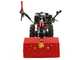 Ginko 706 - Diesel Two-wheel Tractor - Kohler KD 15 350 - 9.5HP