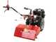 Ginko 706 - Diesel Two-wheel Tractor - Kohler KD 15 350 - 9.5HP
