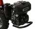 Ginko 706 - Diesel Two-wheel Tractor - Kohler KD 15 350 - 9.5HP
