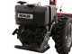 Ginko 706 - Diesel Two-wheel Tractor - Kohler KD 15 350 - 9.5HP