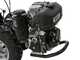 Ginko 706 - Diesel Two-wheel Tractor - Kohler KD 15 350 - 9.5HP