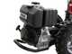 Ginko 706 - Diesel Two-wheel Tractor - Kohler KD 15 350 - 9.5HP
