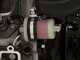 Ginko 706 - Diesel Two-wheel Tractor - Kohler KD 15 350 - 9.5HP