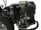 Ginko 706 - Diesel Two-wheel Tractor - Kohler KD 15 350 - 9.5HP