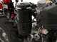 Ginko 706 - Diesel Two-wheel Tractor - Kohler KD 15 350 - 9.5HP