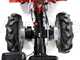 Ginko 706 - Diesel Two-wheel Tractor - Kohler KD 15 350 - 9.5HP