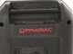 Pramac P3500I - 3.3 kW Inverter Silenced Petrol Power Generator with AVR - DC 3 kW Single-phase