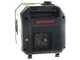 Pramac P3500I - 3.3 kW Inverter Silenced Petrol Power Generator with AVR - DC 3 kW Single-phase