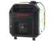 Pramac P3500I - 3.3 kW Inverter Silenced Petrol Power Generator with AVR - DC 3 kW Single-phase
