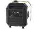 Pramac P3500I - 3.3 kW Inverter Silenced Petrol Power Generator with AVR - DC 3 kW Single-phase