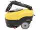 Lavor L1 36B Floor Scrubber Dryer - 12V 35.8A