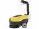 Lavor L1 36B Floor Scrubber Dryer - 12V 35.8A