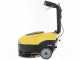 Lavor L1 36B Floor Scrubber Dryer - 12V 35.8A