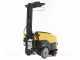 Lavor L1 36B Floor Scrubber Dryer - 12V 35.8A