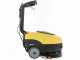 Lavor L1 36B Floor Scrubber Dryer - 12V 35.8A