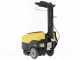 Lavor L1 36B Floor Scrubber Dryer - 12V 35.8A