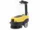 Lavor L1 36B Floor Scrubber Dryer - 12V 35.8A