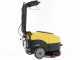 Lavor L1 36B Floor Scrubber Dryer - 12V 35.8A