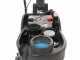 Lavor L1 36B Floor Scrubber Dryer - 12V 35.8A