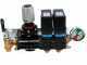 Control kit for GCP EL 2 VIE ECO Electric Remote Control for Pressure Regulation Unit