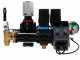 Control kit for GCP EL 2 VIE ECO Electric Remote Control for Pressure Regulation Unit