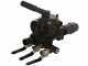 Comet HPR 2 3-way Control Unit 150 L/min High, Medium and Low Pressure Regulation