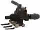 Comet HPR 2 3-way Control Unit 150 L/min High, Medium and Low Pressure Regulation