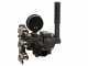 Comet HPR 2 3-way Control Unit 150 L/min High, Medium and Low Pressure Regulation