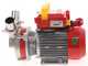 Rover Novax 40-M - Electric transfer pump in anti-oxidant alloy - Single-phase - 230V
