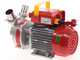 Rover Novax 40-M - Electric transfer pump in anti-oxidant alloy - Single-phase - 230V