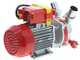 Rover Novax 40-M - Electric transfer pump in anti-oxidant alloy - Single-phase - 230V