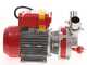 Rover Novax 40-M - Electric transfer pump in anti-oxidant alloy - Single-phase - 230V
