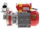Rover Novax 40-M - Electric transfer pump in anti-oxidant alloy - Single-phase - 230V