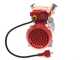 Rover Novax 40-M - Electric transfer pump in anti-oxidant alloy - Single-phase - 230V