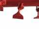 Ceccato Trincione 290 - Tractor-mounted Flail Mower - 100 cm working width - 16 hammers - Light Series
