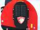 Ceccato Trincione 290 - Tractor-mounted Flail Mower - 100 cm working width - 16 hammers - Light Series