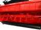 Ceccato Trincione 290 - Tractor-mounted Flail Mower - 100 cm working width - 16 hammers - Light Series