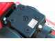 Ceccato Trincione 290 - Tractor-mounted Flail Mower - 100 cm working width - 16 hammers - Light Series