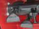 Ceccato Trincione 290 - Tractor-mounted Flail Mower - 100 cm working width - 16 hammers - Light Series