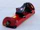 Ceccato Trincione 290 - Tractor-mounted Flail Mower - 120 cm working width - 20 hammers - Light Series