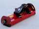 Ceccato Trincione 290 - Tractor-mounted Flail Mower - 120 cm working width - 20 hammers - Light Series