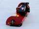 Ceccato Trincione 290 - Tractor-mounted Flail Mower - 120 cm working width - 20 hammers - Light Series