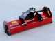 Ceccato Trincione 290 - Tractor-mounted Flail Mower - 120 cm working width - 20 hammers - Light Series