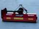 Ceccato Trincione 290 - Tractor-mounted Flail Mower - 120 cm working width - 20 hammers - Light Series