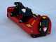 Ceccato Trincione 290 - Tractor-mounted Flail Mower - 120 cm working width - 20 hammers - Light Series