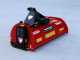 Ceccato Trincione 290 - Tractor-mounted Flail Mower - 120 cm working width - 20 hammers - Light Series