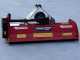 Ceccato Trincione 290 - Tractor-mounted Flail Mower - 120 cm working width - 20 hammers - Light Series