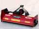 Ceccato Trincione 290 - Tractor-mounted Flail Mower - 120 cm working width - 20 hammers - Light Series