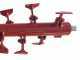 Ceccato Trincione 290 - Tractor-mounted Flail Mower - 120 cm working width - 20 hammers - Light Series