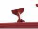 Ceccato Trincione 290 - Tractor-mounted Flail Mower - 120 cm working width - 20 hammers - Light Series